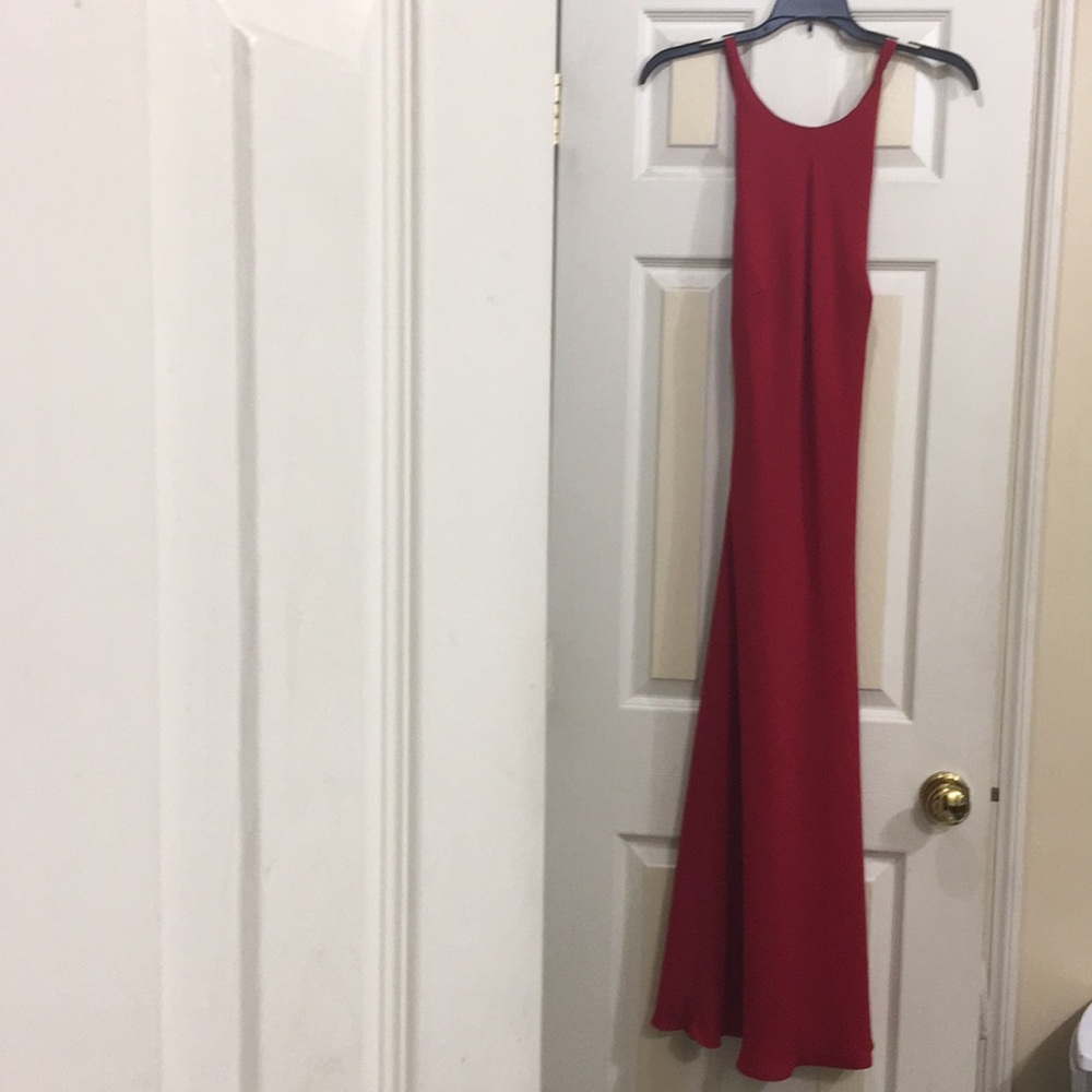 NWT Eva Blue dress